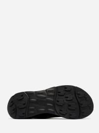 Кроссовки мужские Columbia TERRASTRIDE SLR™ черные 2115071-010 изображение 8
