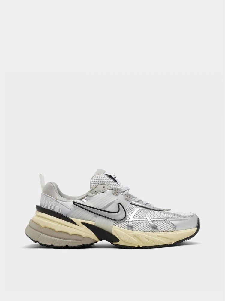 Кроссовки женские Nike W NIKE V2K RUN серые FD0736-100 изображение 2