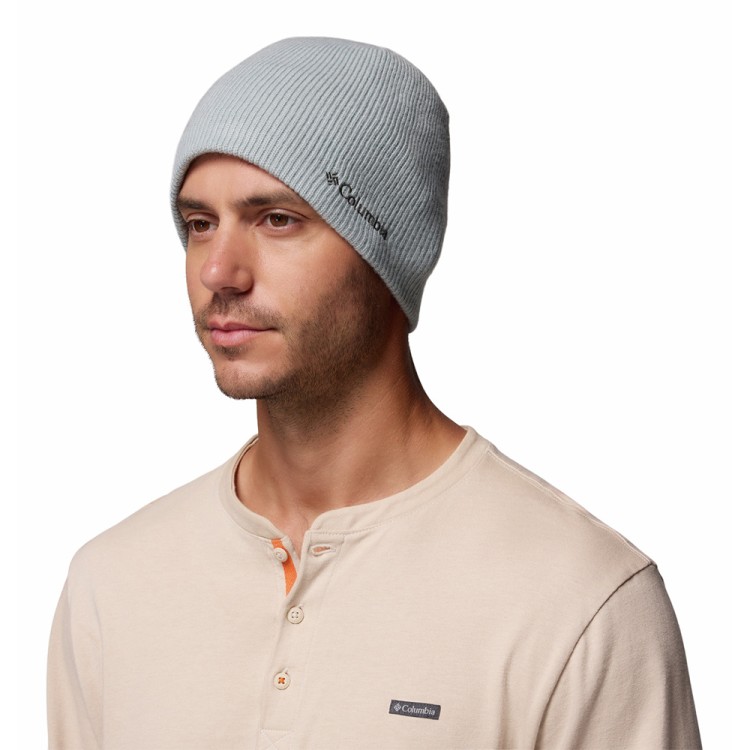 Шапка Columbia Bugaboo™ Beanie голубая 1625971-461 изображение 1