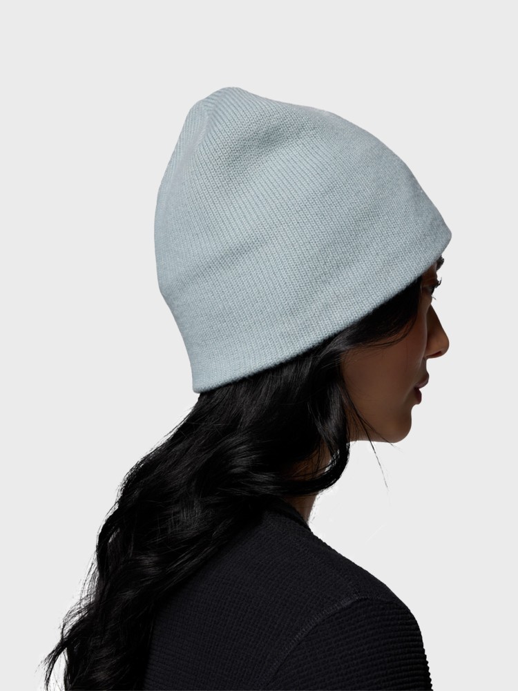 Шапка Columbia Bugaboo™ Beanie голубая 1625971-461 изображение 6