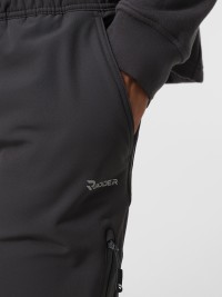 Брюки мужские Radder Lentro серые 782513-011 изображение 5