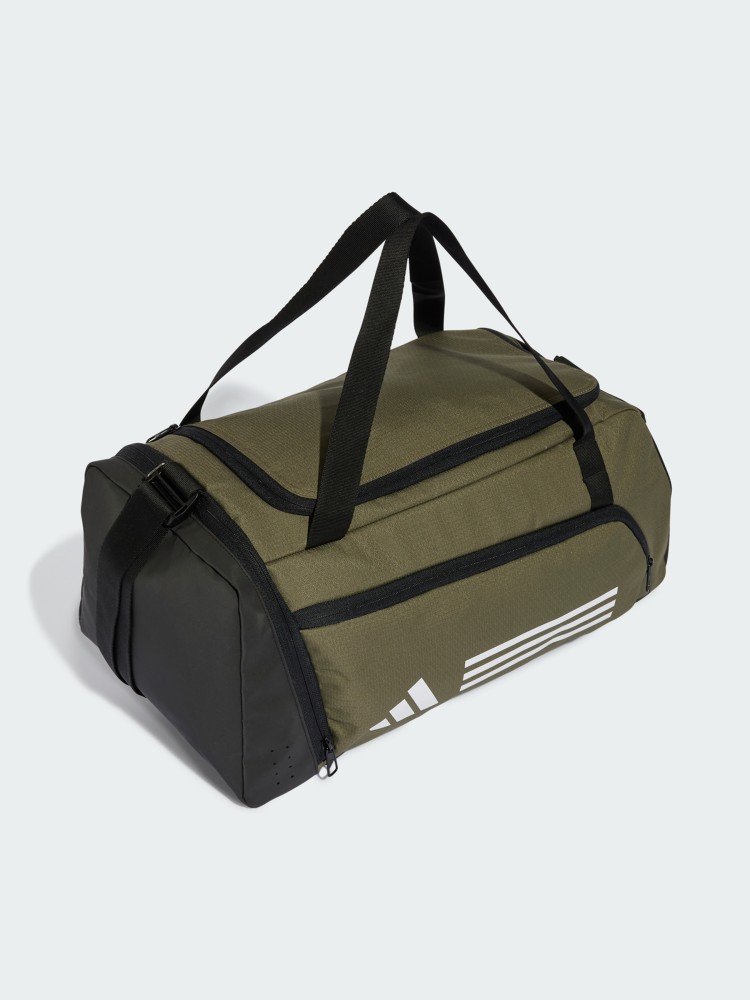 Сумка  Adidas TR DUFFLE S оливковая IZ1907 изображение 3