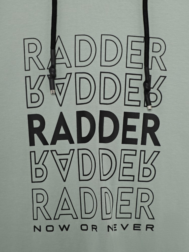 Футболка детская Radder Robuz зеленая 442467-310 изображение 3
