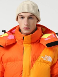 Шапка The North Face Fisherman бежевая NF0A55JG3X41 изображение 4