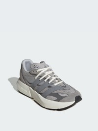 Кроссовки мужские Adidas LIGHTSTRIDE серые IH8607 изображение 3