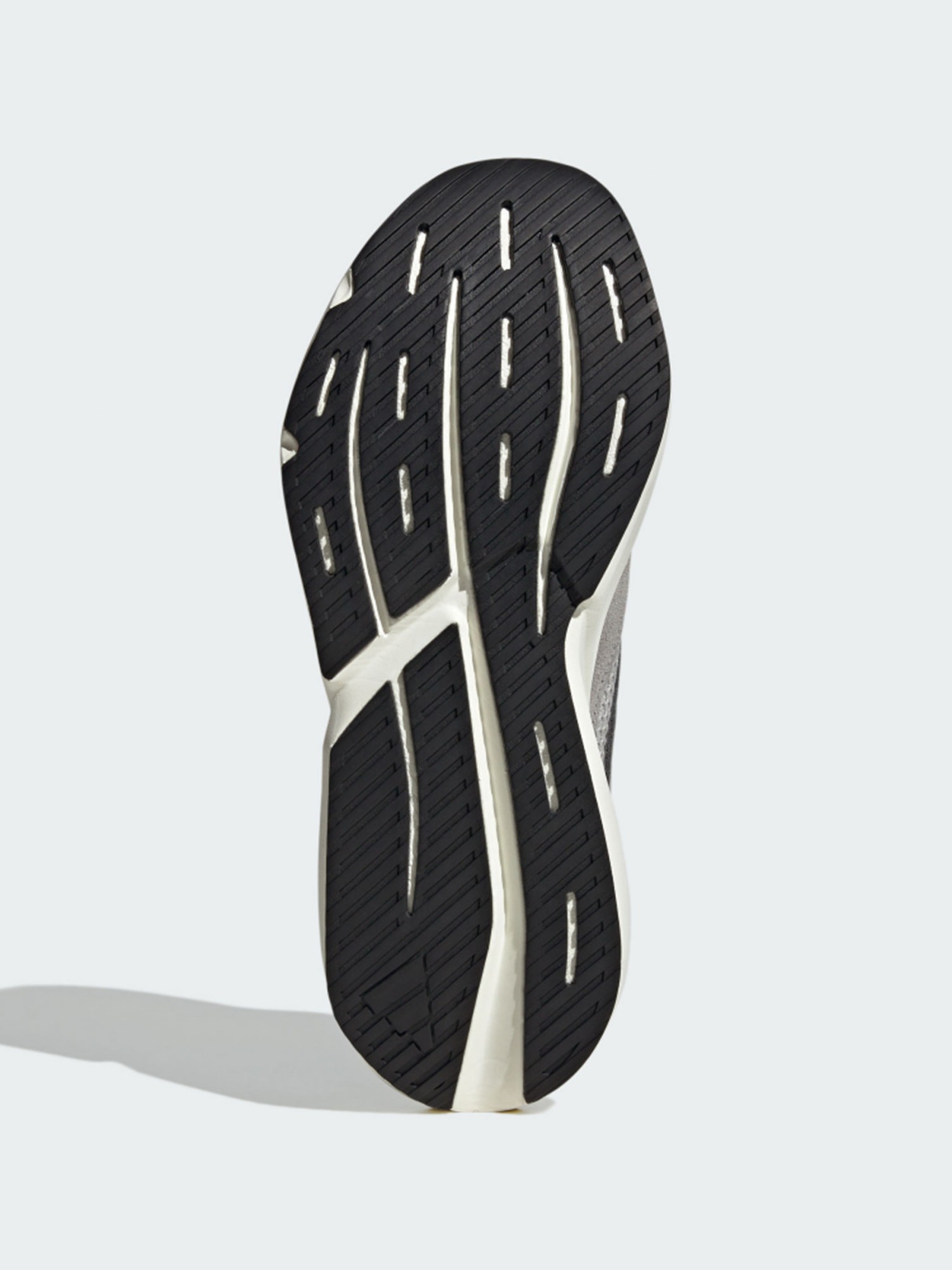 Кроссовки мужские Adidas LIGHTSTRIDE серые IH8607 изображение 8