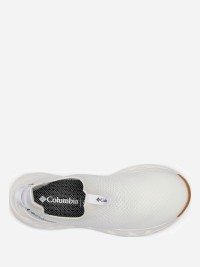 Кроссовки женские Columbia TERRASTRIDE SLR™ белые 2115091-100 изображение 7