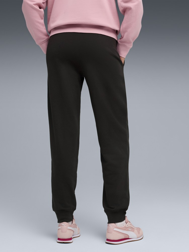 Брюки женские Puma CLASS Comfort Sweatpants TR черные 68813501 изображение 3