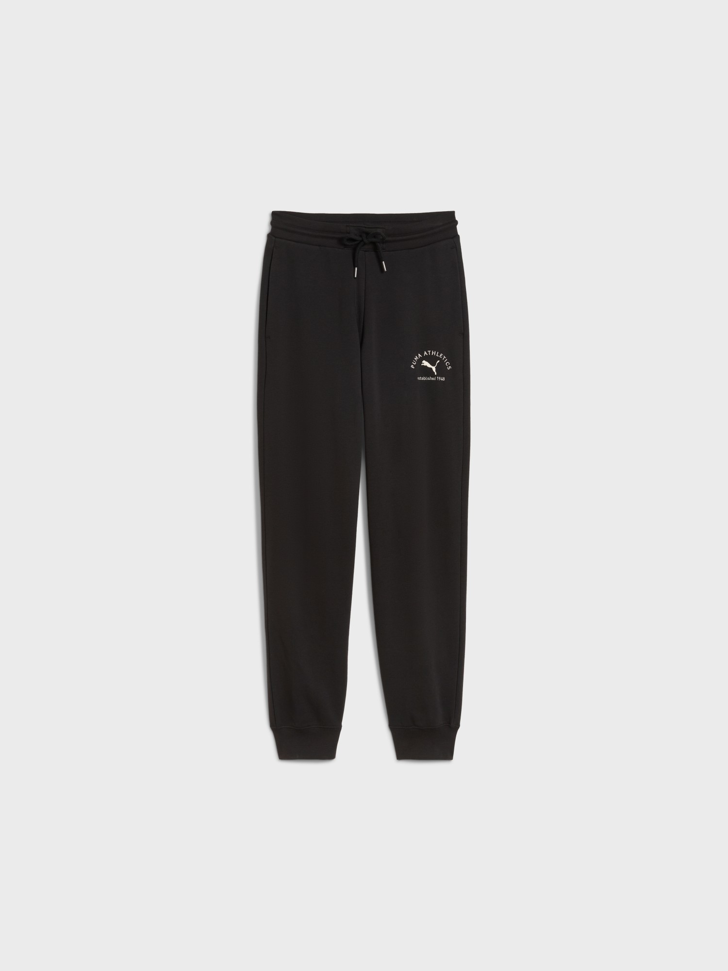 Брюки женские Puma CLASS Comfort Sweatpants TR черные 68813501 изображение 5