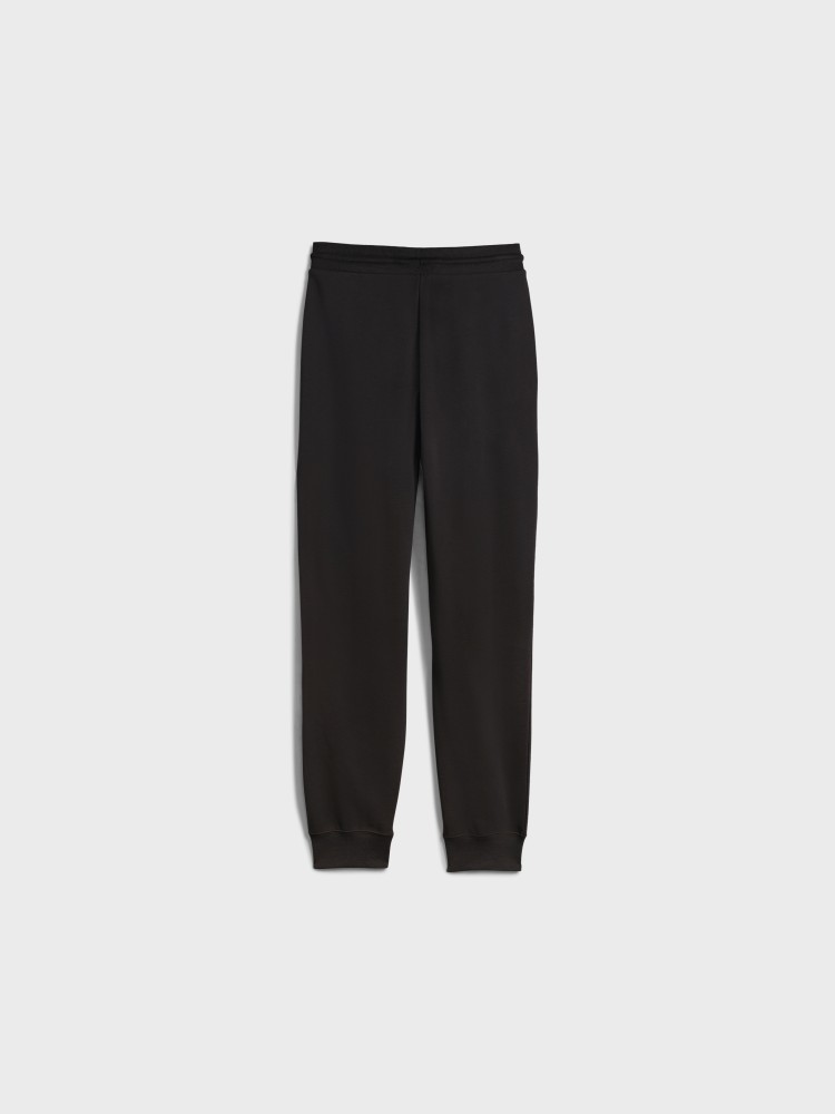 Брюки женские Puma CLASS Comfort Sweatpants TR черные 68813501 изображение 6