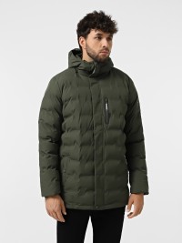 Куртка мужская Radder Echoes зеленая 782527-310 изображение 2