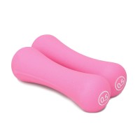 Гантели 0,5кг Radder 822413-600 изображение 1