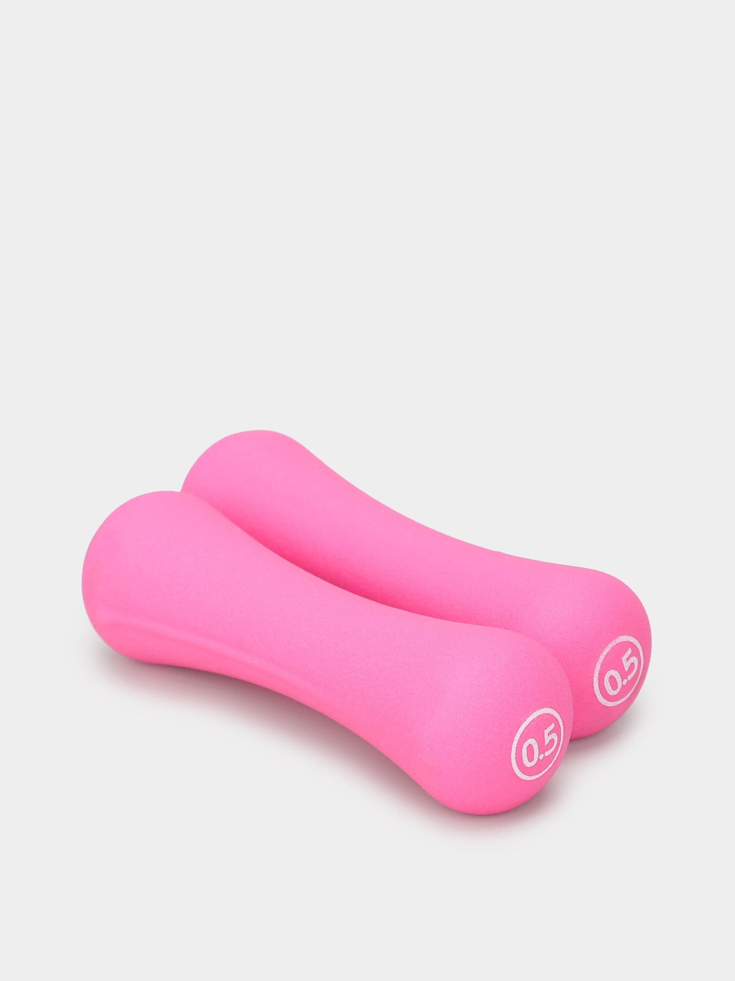 Гантели 0,5кг Radder 822413-600 изображение 2