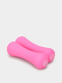 Гантели 0,5кг Radder 822413-600 изображение 2