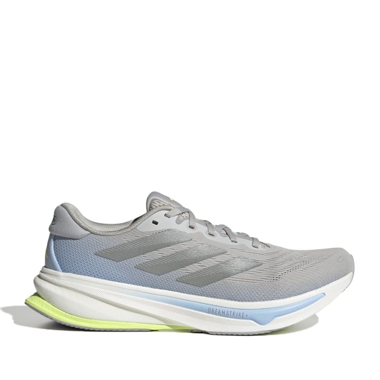 Кроссовки мужские Adidas SUPERNOVA RISE 2 M серые IH8708 изображение 1