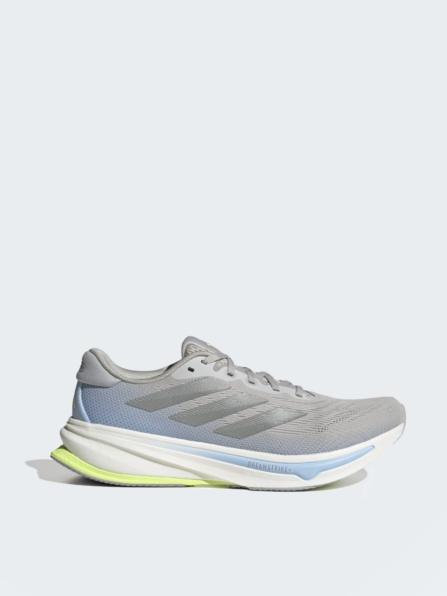 Кроссовки мужские Adidas SUPERNOVA RISE 2 M серые IH8708 изображение 2