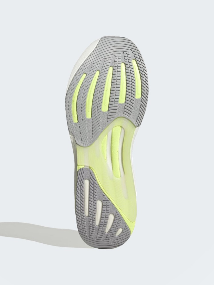 Кроссовки мужские Adidas SUPERNOVA RISE 2 M серые IH8708 изображение 8