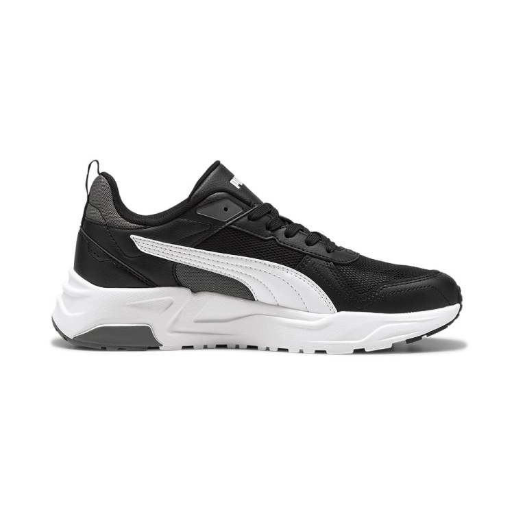 Кроссовки мужские Puma Trinity 2 LT черные 40023102 изображение 1