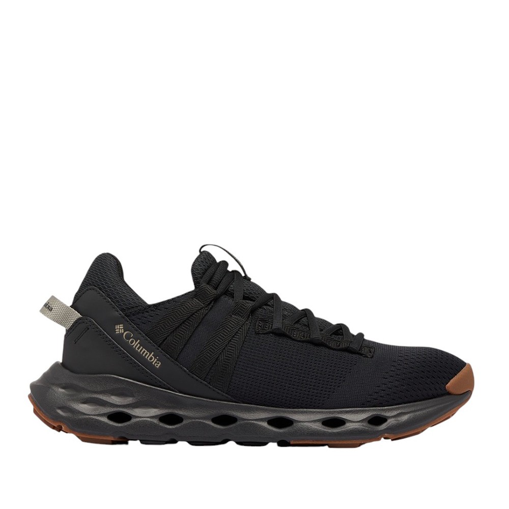 Кроссовки мужские Columbia TERRASTRIDE ARO™ черные 2115301-010