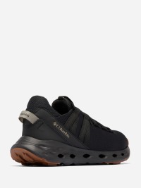 Кроссовки мужские Columbia TERRASTRIDE ARO™ черные 2115301-010 изображение 6