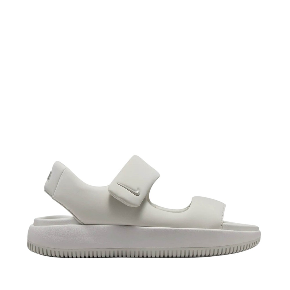 Сандалии женские Nike W NIKE CALM SANDAL кремовые FJ6043-002