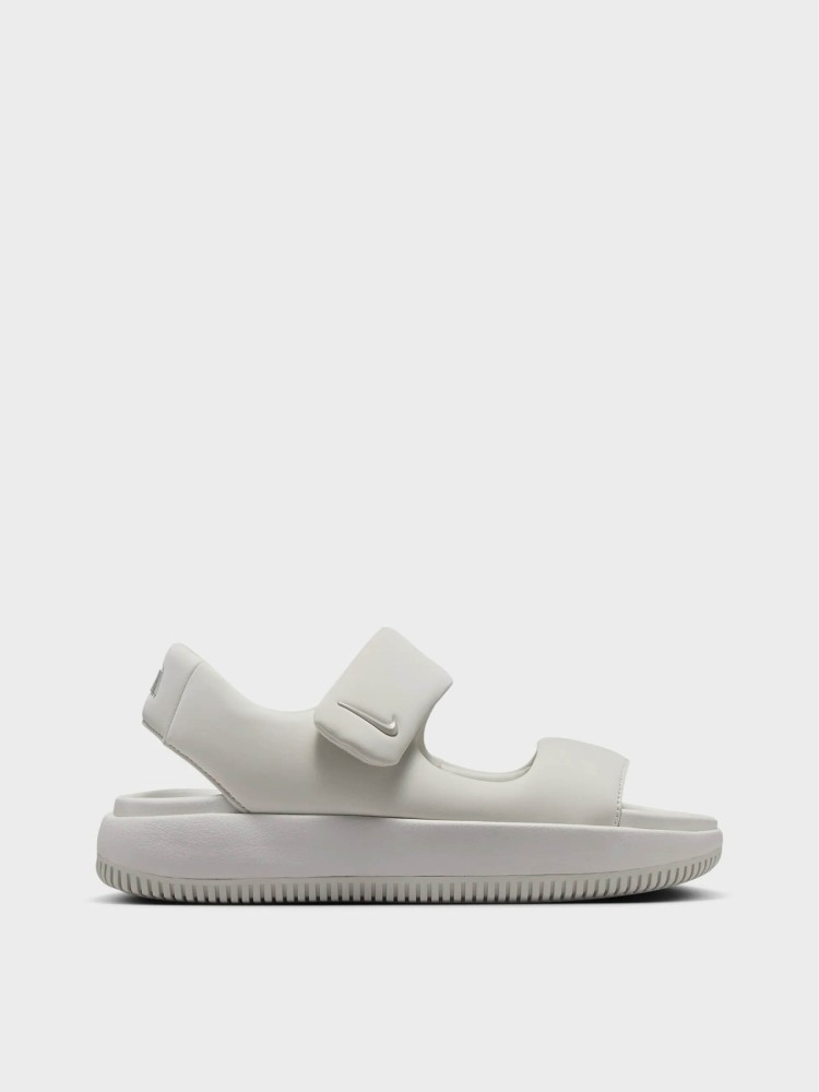 Сандалии женские Nike W NIKE CALM SANDAL кремовые FJ6043-002 изображение 2