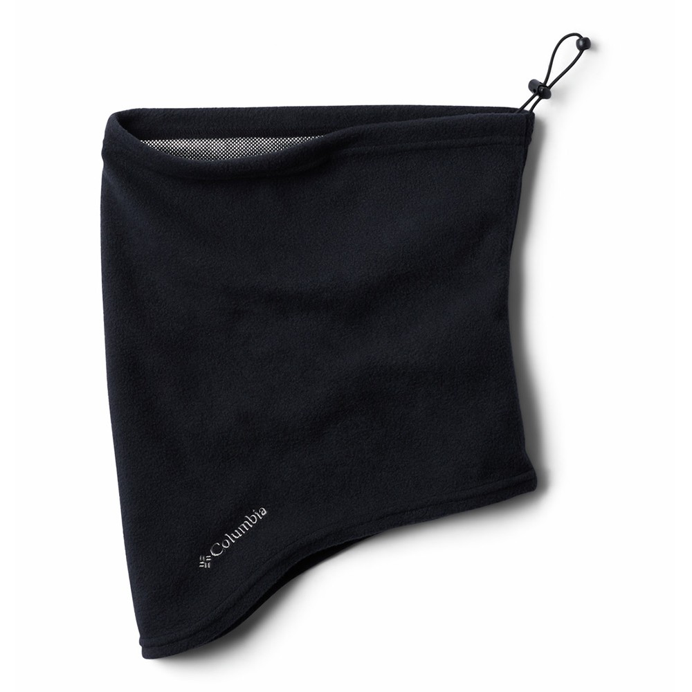 Шарф Columbia Trail Shaker™ Gaiter черный 1862541-010