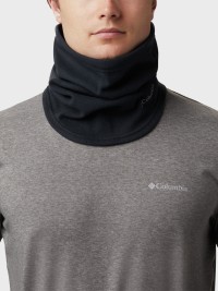 Шарф Columbia Trail Shaker™ Gaiter черный 1862541-010 изображение 4
