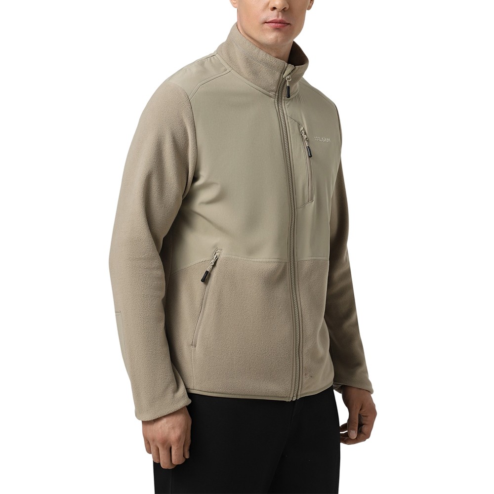 Толстовка мужская Larum Auralis оливковая 162509-340 изображение 2