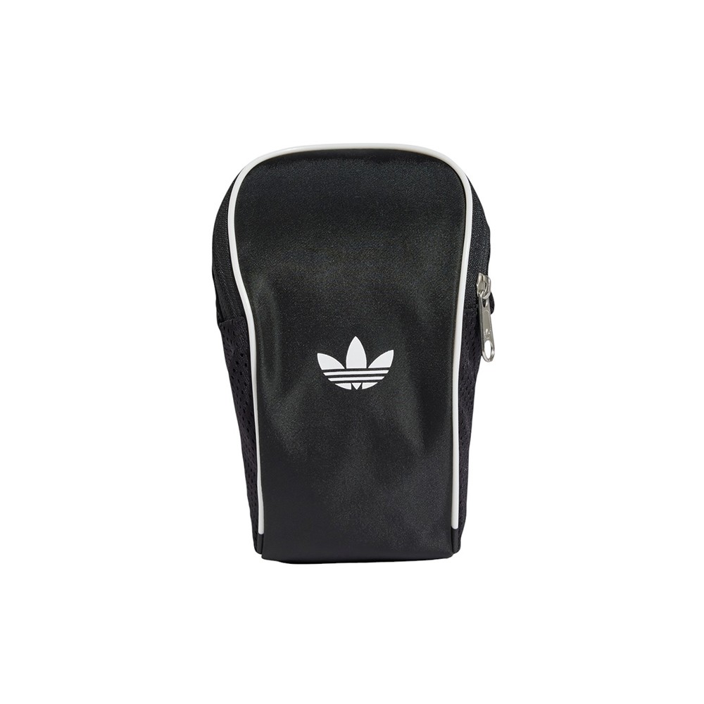 Сумка  Adidas AC SIB черная JD5570