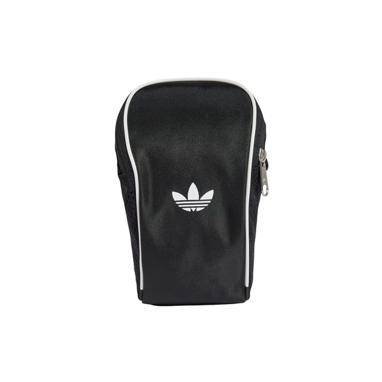 Сумка  Adidas AC SIB черная JD5570 изображение 1