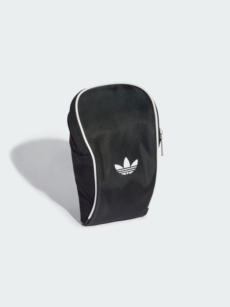 Сумка  Adidas AC SIB черная JD5570 изображение 3