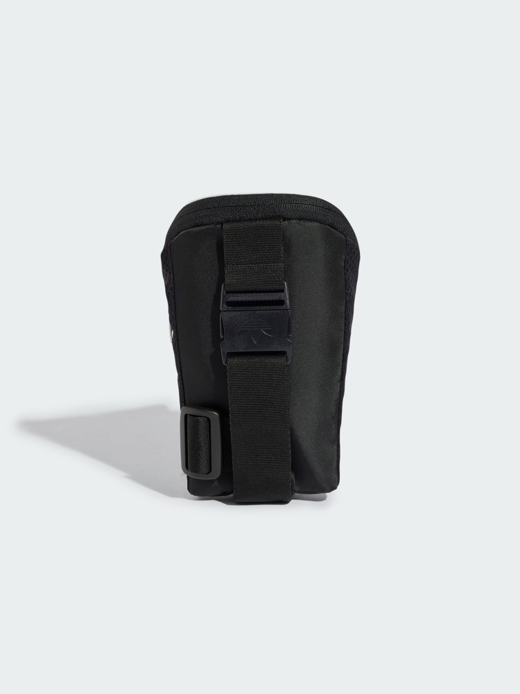 Сумка  Adidas AC SIB черная JD5570 изображение 4