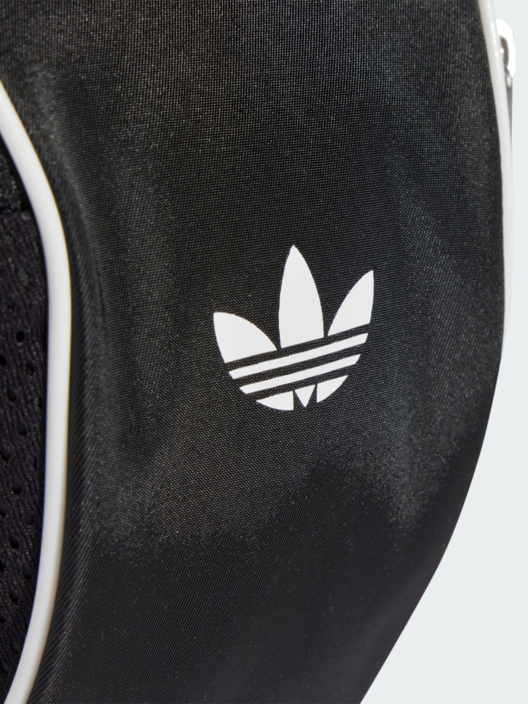 Сумка  Adidas AC SIB черная JD5570 изображение 5
