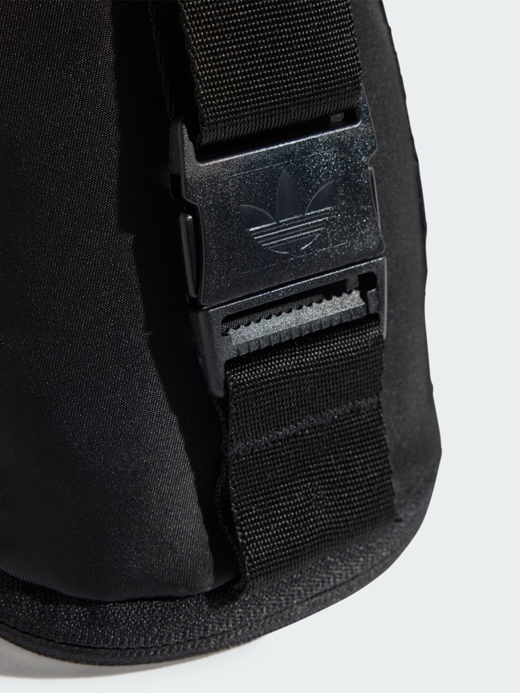 Сумка  Adidas AC SIB черная JD5570 изображение 6