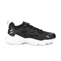 Кроссовки мужские Evoids Bizar черные 112402-010 изображение 1