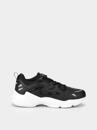 Кроссовки мужские Evoids Bizar черные 112402-010 изображение 2