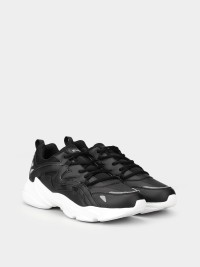 Кроссовки мужские Evoids Bizar черные 112402-010 изображение 4