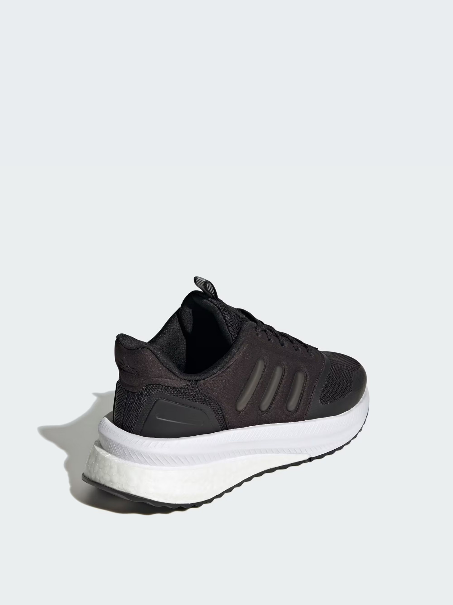 Кроссовки женские Adidas X_PLRPHASE черные ID2715 изображение 4