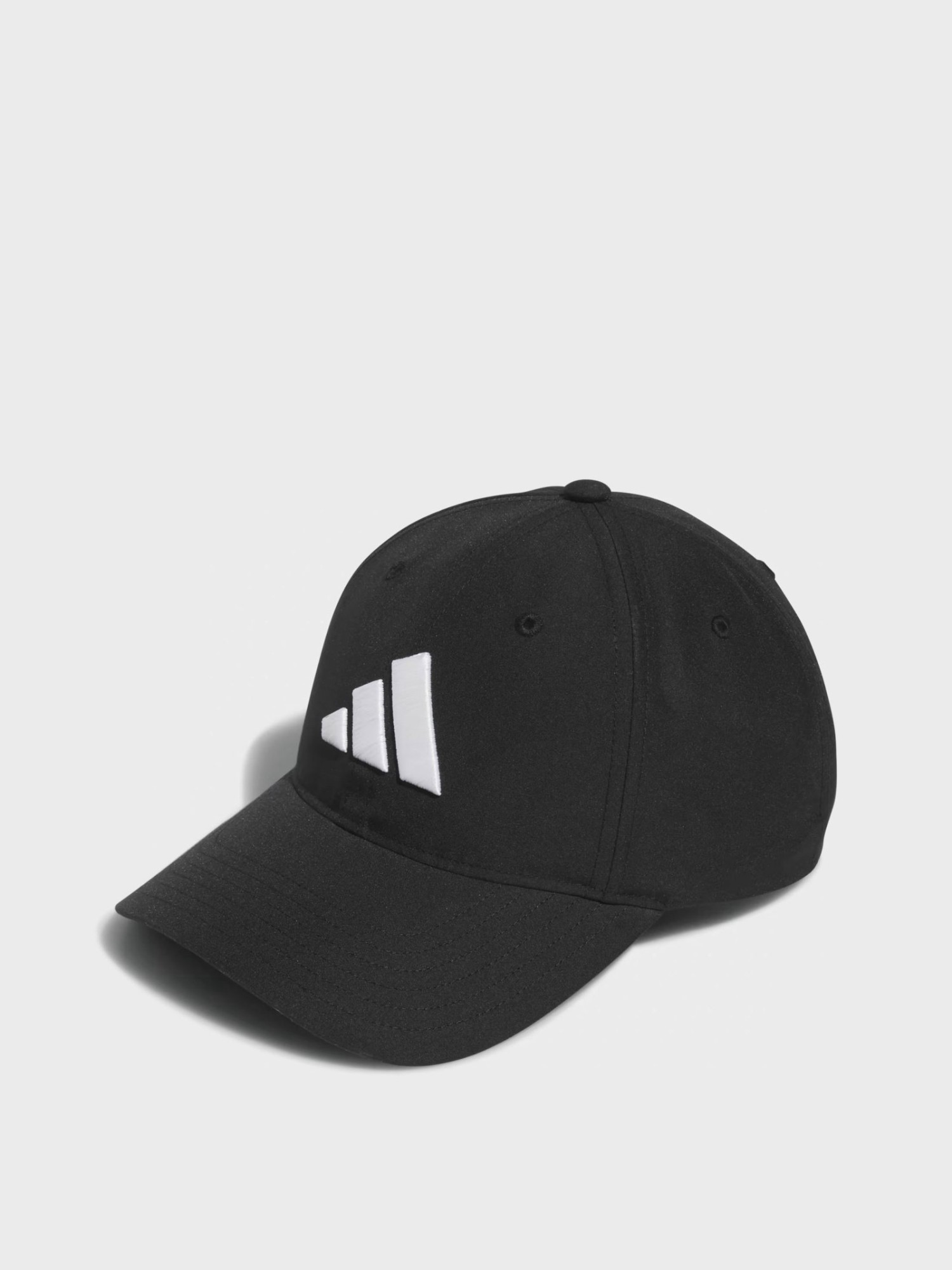Бейсболка  Adidas PERFORM CAP EU черная HS5510 изображение 2