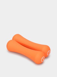 Гантели 1кг  Radder 822413-840 изображение 2