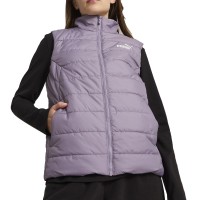 Жилет женский Puma ESS Padded Vest фиолетовый 84894130 изображение 1