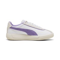 Кроссовки женские Puma Puma Club Klassika белые 40036405 изображение 1