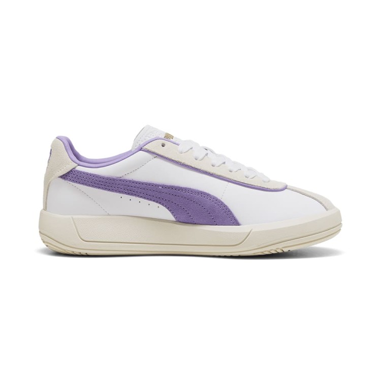 Кроссовки женские Puma Puma Club Klassika белые 40036405 изображение 1