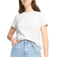 Футболка женская Puma HER Tee белая 68505302 изображение 1