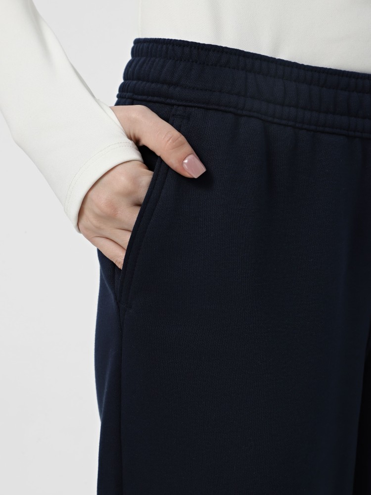 Брюки женские Columbia Beaumount™ Sweatpant темно-синие 2126471-464 изображение 4