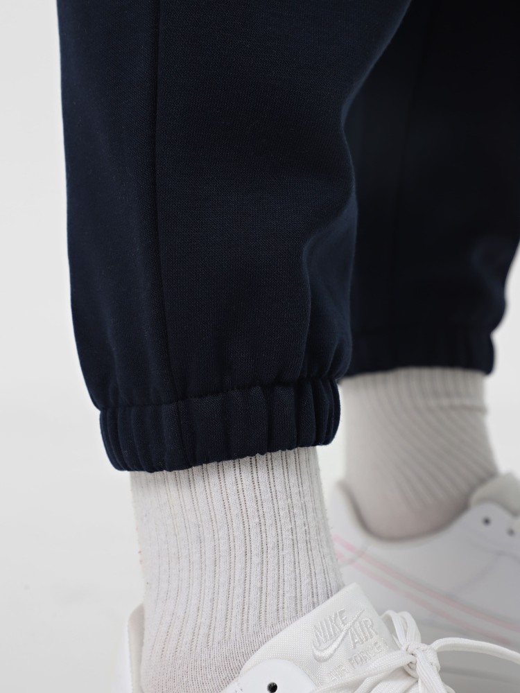 Брюки женские Columbia Beaumount™ Sweatpant темно-синие 2126471-464 изображение 5
