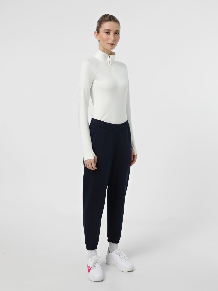 Брюки женские Columbia Beaumount™ Sweatpant темно-синие 2126471-464 изображение 6