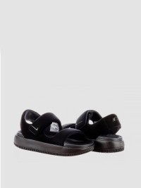 Сандалии мужские Nike NIKE CALM SANDAL черные FJ6044-001 изображение 5