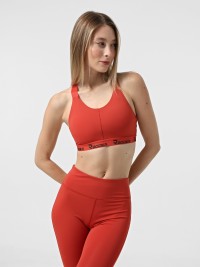 Бра женский Radder Salta оранжевый 922515-670 изображение 2
